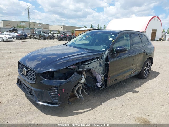 YV4M12RC6S1207977 Volvo XC60 PLUS