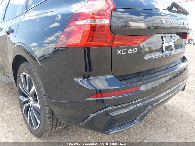 YV4M12RC6S1207977 Volvo XC60 PLUS