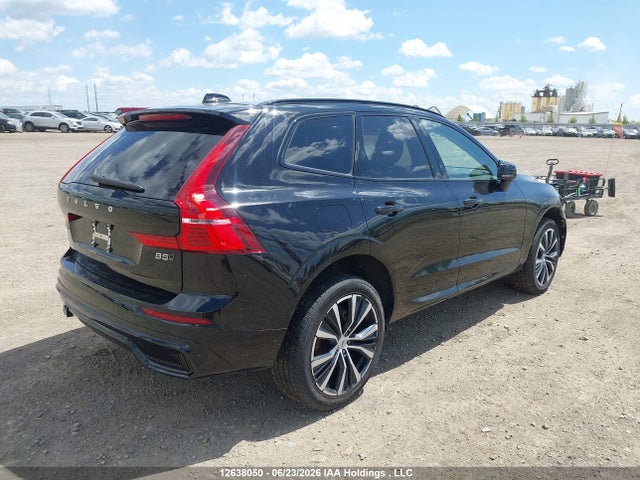 YV4M12RC6S1207977 Volvo XC60 PLUS