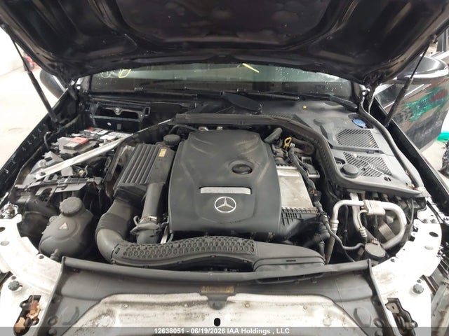 55SWF4KB8FU076329 Mercedes-Benz C 300 4matic