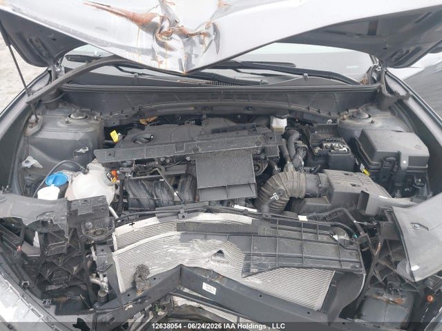 Hyundai Tucson Preferred Awd 2024 KM8JBCDE4RU351131 Image 10