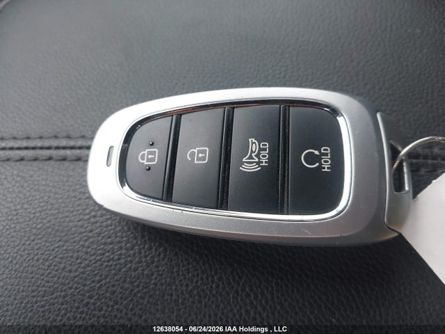 Hyundai Tucson Preferred Awd 2024 KM8JBCDE4RU351131 Image 11