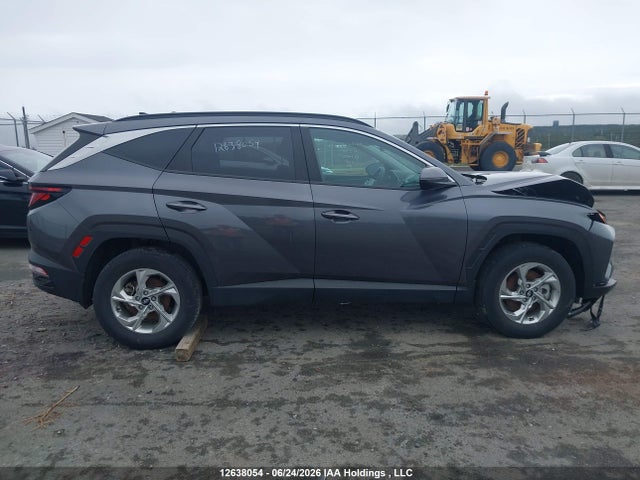 Hyundai Tucson Preferred Awd 2024 KM8JBCDE4RU351131 Image 14