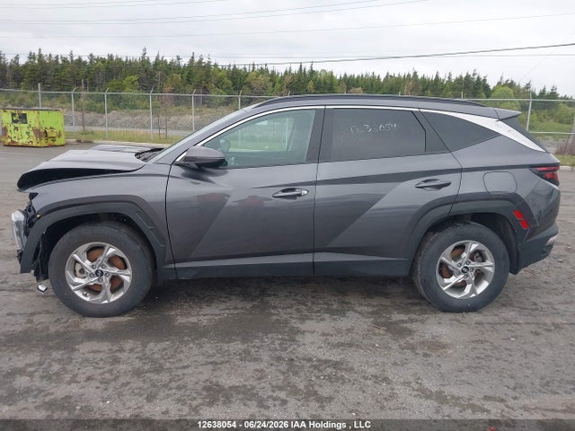 Hyundai Tucson Preferred Awd 2024 KM8JBCDE4RU351131 Image 15