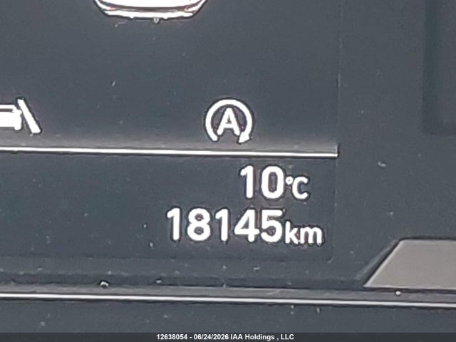 Hyundai Tucson Preferred Awd 2024 KM8JBCDE4RU351131 Image 16
