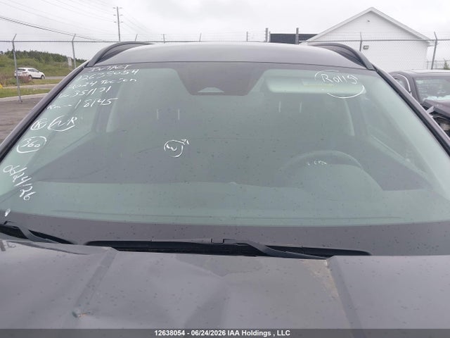 Hyundai Tucson Preferred Awd 2024 KM8JBCDE4RU351131 Image 18