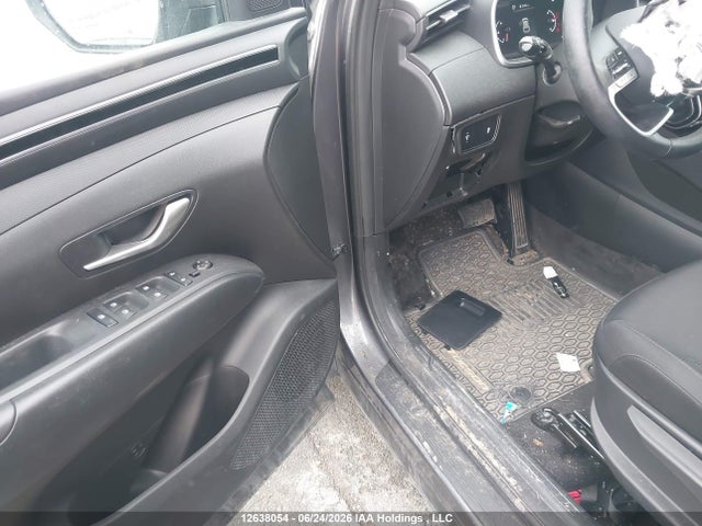 Hyundai Tucson Preferred Awd 2024 KM8JBCDE4RU351131 Image 21
