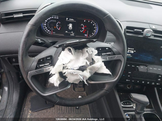 Hyundai Tucson Preferred Awd 2024 KM8JBCDE4RU351131 Image 22