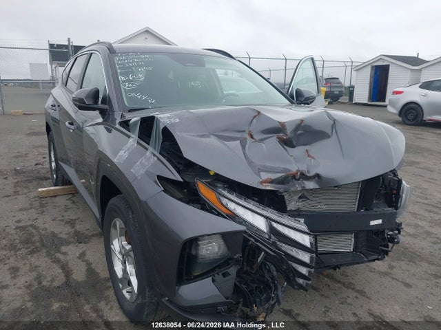 Hyundai Tucson Preferred Awd 2024 KM8JBCDE4RU351131 Image 23