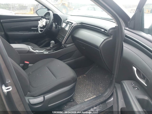 Hyundai Tucson Preferred Awd 2024 KM8JBCDE4RU351131 Image 5