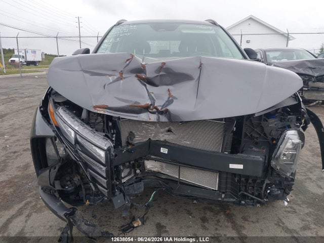 Hyundai Tucson Preferred Awd 2024 KM8JBCDE4RU351131 Image 6