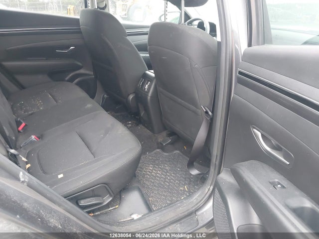 Hyundai Tucson Preferred Awd 2024 KM8JBCDE4RU351131 Image 8