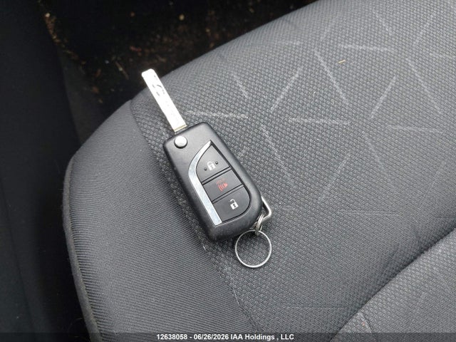 Toyota RAV4 LE 2021 2T3Z1RFV0MC134702 Image 11