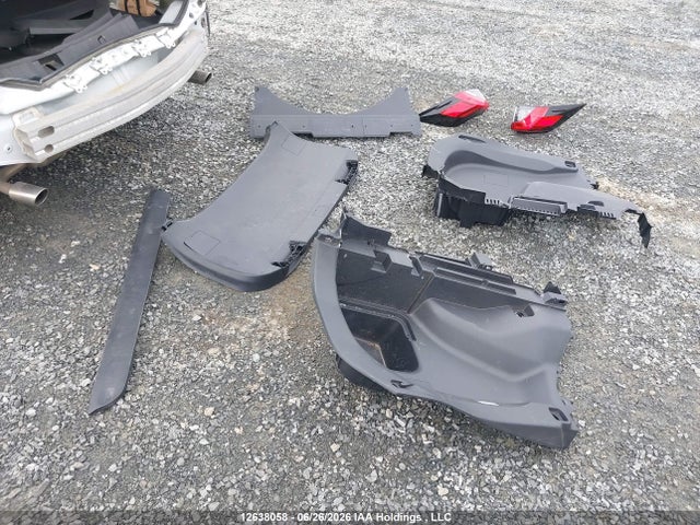 Toyota RAV4 LE 2021 2T3Z1RFV0MC134702 Image 12