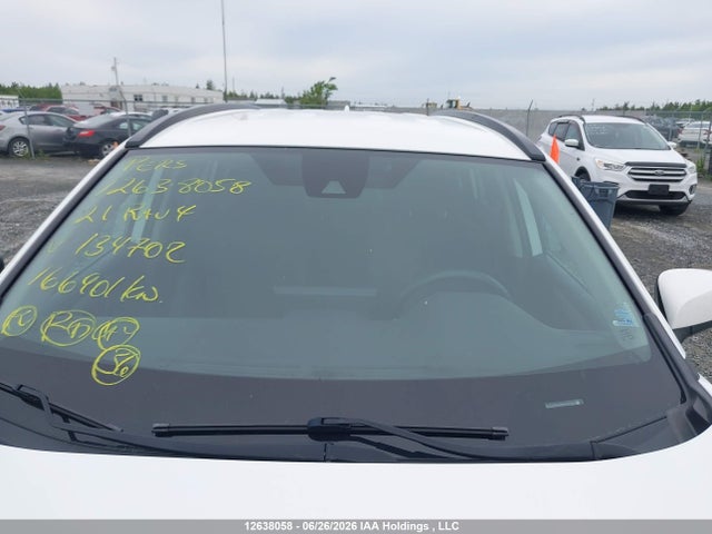 Toyota RAV4 LE 2021 2T3Z1RFV0MC134702 Image 18