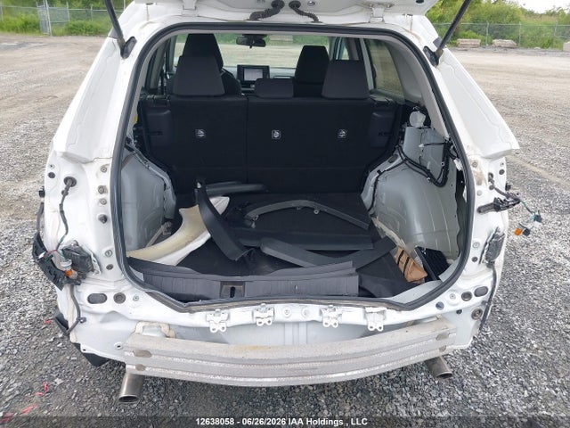 Toyota RAV4 LE 2021 2T3Z1RFV0MC134702 Image 6