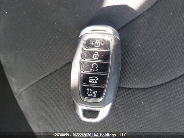 Hyundai Elantra 2022 KMHLM4AG8NU262395 Image 12