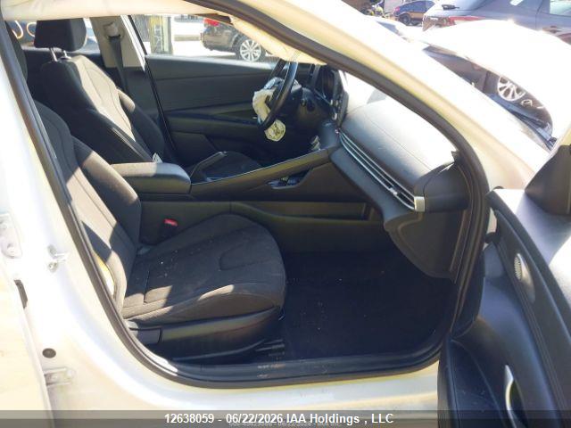Hyundai Elantra 2022 KMHLM4AG8NU262395 Image 6