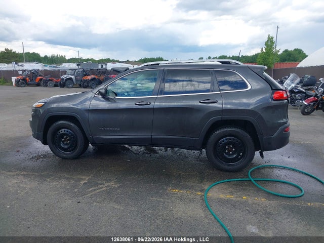 Jeep Cherokee 2016 1C4PJMDS7GW331826 Image 14