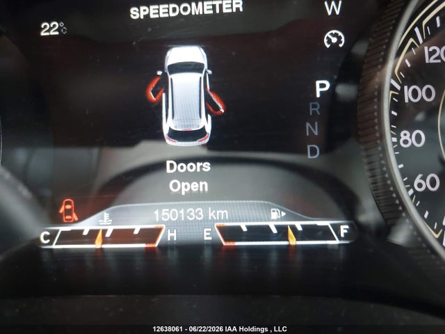 Jeep Cherokee 2016 1C4PJMDS7GW331826 Image 15