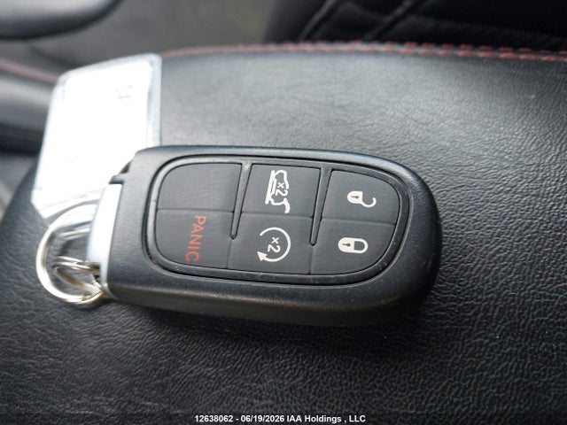 Aukcja sprzedaży 2021 Jeep Cherokee Trailhawk, vin: 1C4PJMBX9MD160745, numer aukcji: 12638062