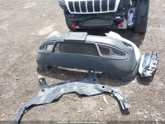 Aukcja sprzedaży 2021 Jeep Cherokee Trailhawk, vin: 1C4PJMBX9MD160745, numer aukcji: 12638062