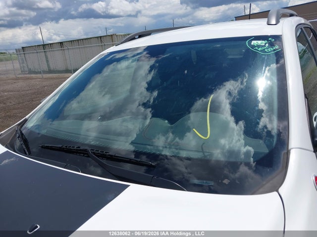 Aukcja sprzedaży 2021 Jeep Cherokee Trailhawk, vin: 1C4PJMBX9MD160745, numer aukcji: 12638062