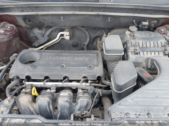 Продажа на аукционе авто 2011 Kia Sorento Lx, vin: 5XYKTCA10BG067137, номер лота: 12638065