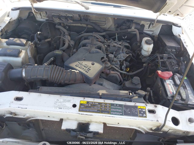 Auction sale of the 2011 Ford Ranger, vin: 1FTKR4EE2BPA56137, lot number: 12638066