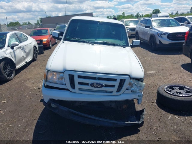 Auction sale of the 2011 Ford Ranger, vin: 1FTKR4EE2BPA56137, lot number: 12638066