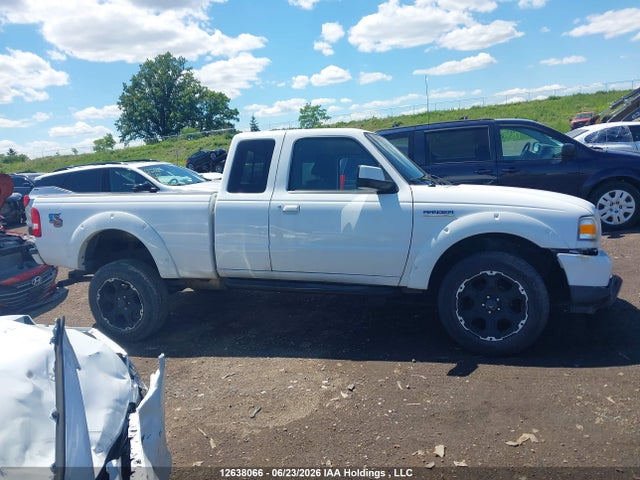 Auction sale of the 2011 Ford Ranger, vin: 1FTKR4EE2BPA56137, lot number: 12638066