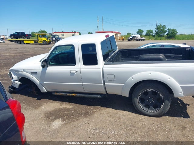 Auction sale of the 2011 Ford Ranger, vin: 1FTKR4EE2BPA56137, lot number: 12638066