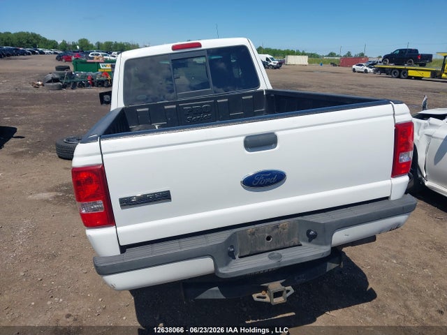 Auction sale of the 2011 Ford Ranger, vin: 1FTKR4EE2BPA56137, lot number: 12638066