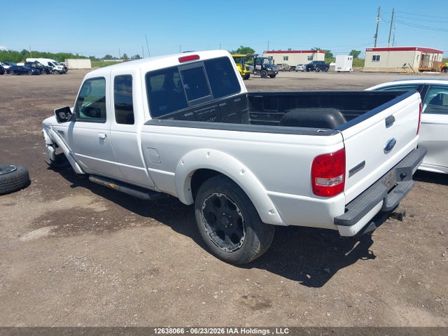 Auction sale of the 2011 Ford Ranger, vin: 1FTKR4EE2BPA56137, lot number: 12638066