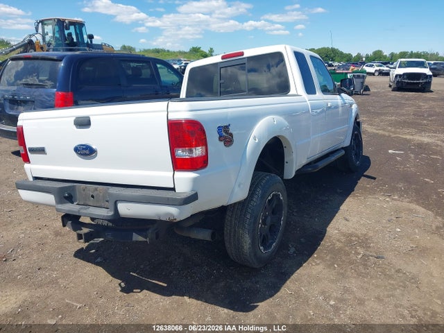 Auction sale of the 2011 Ford Ranger, vin: 1FTKR4EE2BPA56137, lot number: 12638066
