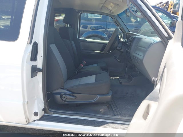 Auction sale of the 2011 Ford Ranger, vin: 1FTKR4EE2BPA56137, lot number: 12638066