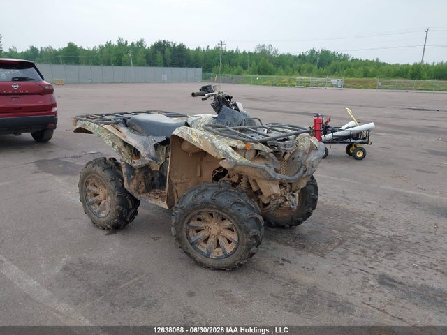 2025 5Y4AML9WXSA300585 главное изображение