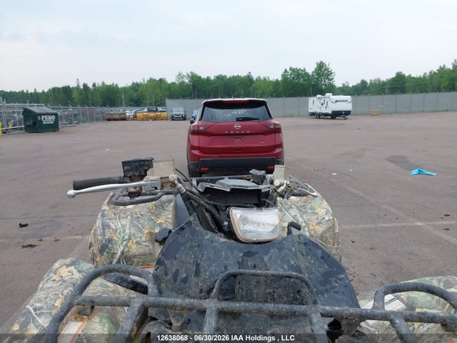 Yamaha YFM700 2025 5Y4AML9WXSA300585 Image 13