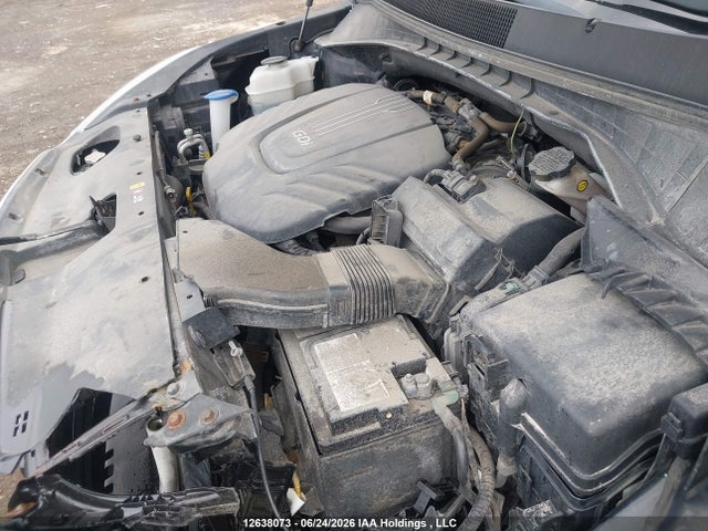 Aukcja sprzedaży 2018 Kia Sorento 3.3l Ex/3.3l Ex+, vin: 5XYPHDA52JG343445, numer aukcji: 12638073