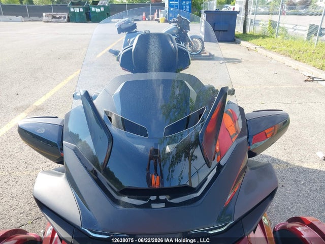 Can-Am Spyder Roadster Rt/rt Limited 2024 2BXNBDD22RV005116 Image 12