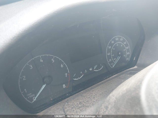 12638077 :رقم المزاد ، 1FTBR1Y81LKA99242 vin ، 2020 Ford Transit-250 Cargo مزاد بيع