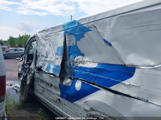 12638077 :رقم المزاد ، 1FTBR1Y81LKA99242 vin ، 2020 Ford Transit-250 Cargo مزاد بيع