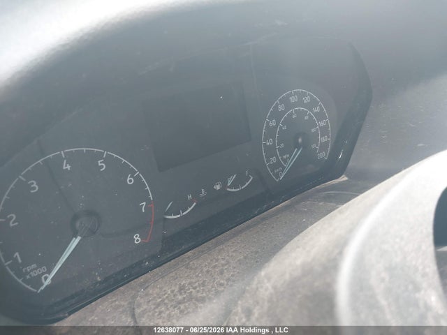 12638077 :رقم المزاد ، 1FTBR1Y81LKA99242 vin ، 2020 Ford Transit-250 Cargo مزاد بيع