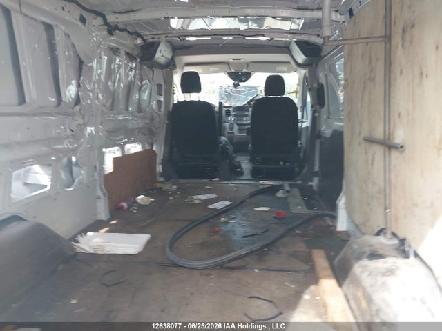12638077 :رقم المزاد ، 1FTBR1Y81LKA99242 vin ، 2020 Ford Transit-250 Cargo مزاد بيع