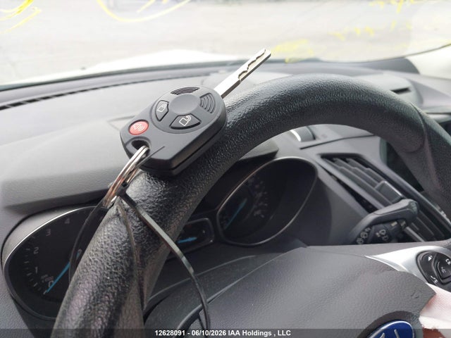 Продаж на аукціоні авто 2015 Ford Escape Se, vin: 1FMCU9G94FUB21444, номер лоту: 12628091