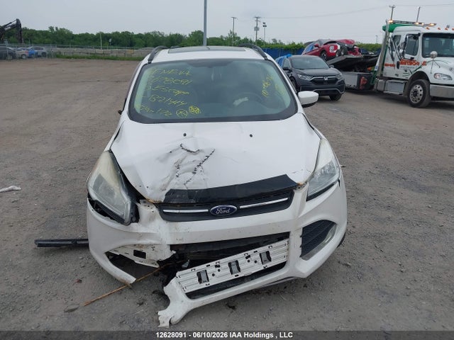 Продаж на аукціоні авто 2015 Ford Escape Se, vin: 1FMCU9G94FUB21444, номер лоту: 12628091