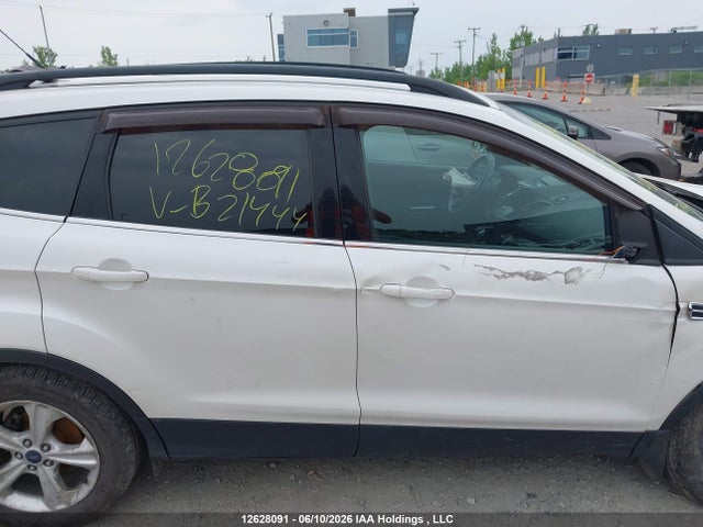 Продаж на аукціоні авто 2015 Ford Escape Se, vin: 1FMCU9G94FUB21444, номер лоту: 12628091