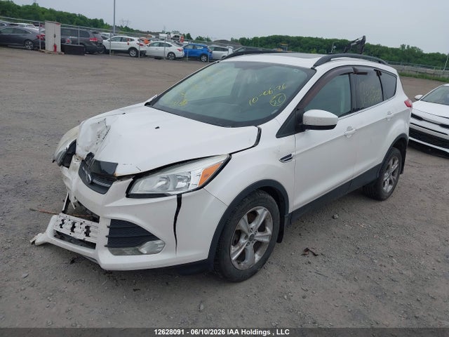 Продаж на аукціоні авто 2015 Ford Escape Se, vin: 1FMCU9G94FUB21444, номер лоту: 12628091