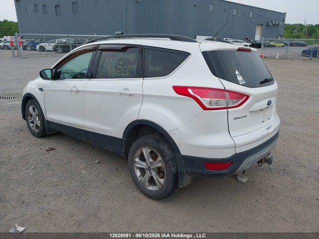 Продаж на аукціоні авто 2015 Ford Escape Se, vin: 1FMCU9G94FUB21444, номер лоту: 12628091