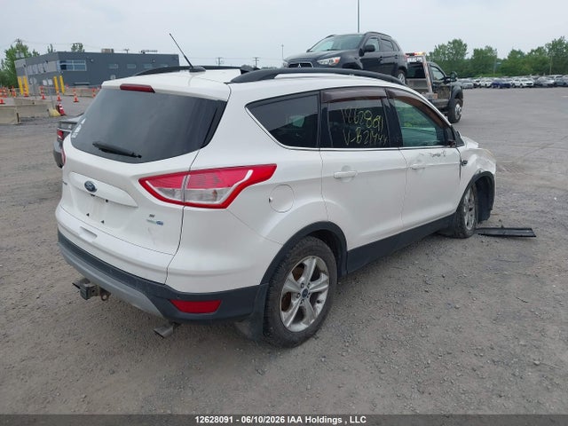 Продаж на аукціоні авто 2015 Ford Escape Se, vin: 1FMCU9G94FUB21444, номер лоту: 12628091